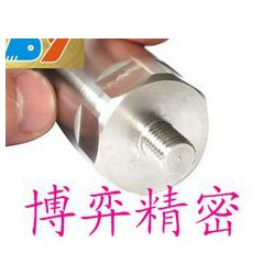 上等傳感器配件博弈供應(yīng)——溫度傳感器外殼加工
