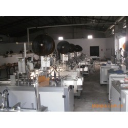 中航自動(dòng)化——質(zhì)量好的口罩機(jī)提供商，供銷東莞綁帶機(jī)