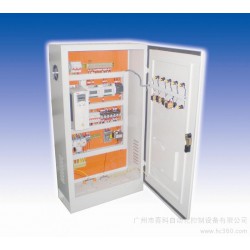 供應(yīng)地區(qū)新款恒溫控制柜，PLC控制柜