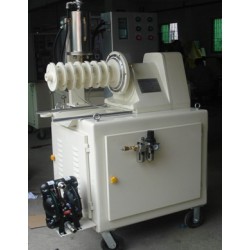 做砂磨機(jī)哪家好？東莞佳信機(jī)械！