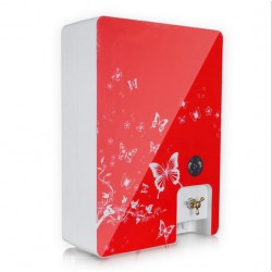 家用凈水器：張莊環(huán)?！I(yè)的家用RO反滲透凈水器一體機供應商