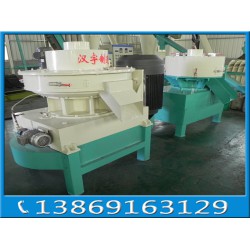 鋸末顆粒機(jī)【新品推*】環(huán)模500鋸末顆粒機(jī)，章丘顆粒機(jī)廠家