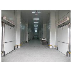 節(jié)能冷庫，冷庫壓縮機(jī)