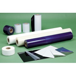 PE、PVC、PET透明保護(hù)膜