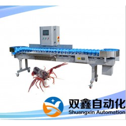小龍蝦自動(dòng)分選機(jī)，小龍蝦自動(dòng)分選機(jī)，小龍蝦自動(dòng)分選機(jī)