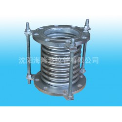 承壓能力強(qiáng)的波紋管補(bǔ)償器_鶴崗波紋管補(bǔ)償器