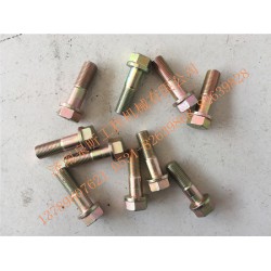 【自產(chǎn)自銷品質(zhì)保障】，山東 杭叉30N新款半軸螺絲批發(fā)廠家定做，值得信賴！