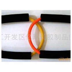 專業(yè)的O字型乳膠拉力繩，供應(yīng)湛江暢銷O字型乳膠拉力繩