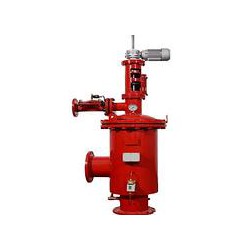 好的電動吸吮掃描式自清洗過濾器價格怎么樣，電動吸吮掃描式自清洗過濾器代理加盟