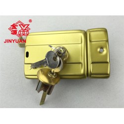 哪里供應(yīng)的556金色門鎖品質(zhì)好，不銹鋼木門鎖