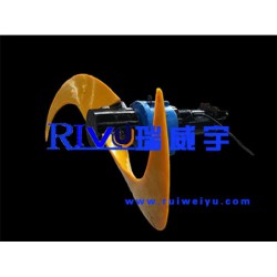 【設(shè)計制作一體化】濟(jì)南低速推流器專業(yè)定做，放心品牌