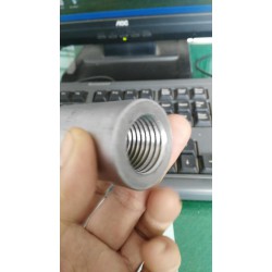 廣信機(jī)械連接設(shè)備提供好的墩粗鋼筋套筒，上海墩粗鋼筋價(jià)格