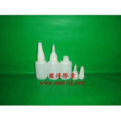 401膠水瓶子