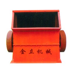 山東劃算的破碎機，破碎機廠家