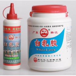 曲柳板白乳膠、防水板白乳膠、草木白乳膠、煙盒白乳膠、海綿膠