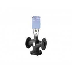山東電動調(diào)節(jié)閥供應(yīng)--西門子電動調(diào)節(jié)閥價格？