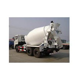 新疆混凝土泵車(chē)哪家專業(yè)_口碑好的混凝土泵車(chē)就在甘肅建投重工科技