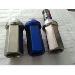 質(zhì)量良好的訂制高強(qiáng)度跑車改裝鈦螺絲，上海貴鈦傾力推*|訂制汽車改裝高強(qiáng)度鈦螺絲