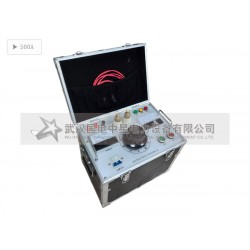 買新款DDG系列大電流發(fā)生器，就選國電中星——大電流測試設(shè)備供應(yīng)廠家