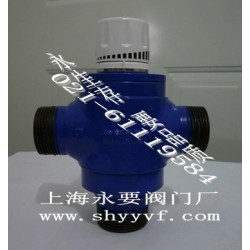 恒溫混水閥，太陽能恒溫混水閥，太陽能熱水器恒溫混水閥
