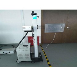 廣東信譽好的彩色激光打標機供應商是哪家，優(yōu)惠的餐具激光打標機