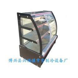 實惠的雙開門蛋糕柜常雪制冷設(shè)備供應(yīng)——雙開門蛋糕柜哪家好
