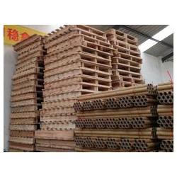 西寧木制托盤批發(fā)，誠(chéng)摯推*優(yōu)質(zhì)木制托盤