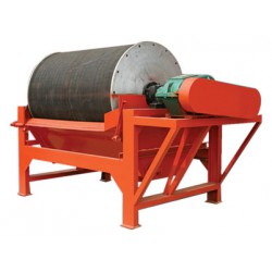 永磁自卸除鐵器廠家，同力礦山機(jī)械永磁除鐵器廠家推*