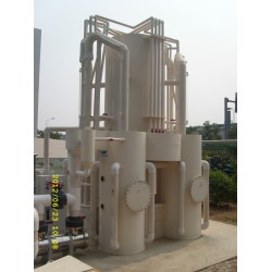 電廠凝結(jié)水回收處理設(shè)備系統(tǒng)，冷凝水回收，高溫凝結(jié)水處理