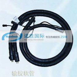 熱熔膠*，熱熔膠管，熱熔膠機(jī)，通用熱熔膠機(jī)配件