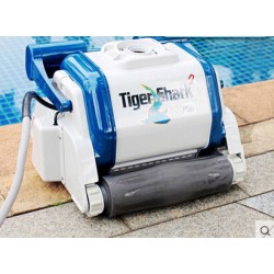 【設計制作一體化】山東全自動泳池清洗機廠家專業(yè)定做，放心品牌