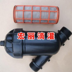 促銷(xiāo)優(yōu)質(zhì)過(guò)濾器，專(zhuān)業(yè)的網(wǎng)式過(guò)濾器提供商，當(dāng)屬沈陽(yáng)宏麗節(jié)水灌溉科技