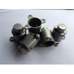 峻豪沖壓件提供實(shí)用的燃油計(jì)量電磁閥外殼，金華燃油計(jì)量電磁閥外殼