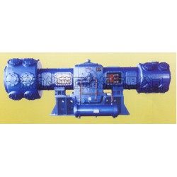 濟(jì)南專(zhuān)業(yè)的DW-60/8無(wú)油壓縮機(jī)批售_工藝無(wú)油壓縮機(jī)批發(fā)