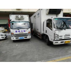 深圳至四川冷藏運(yùn)輸專(zhuān)線(xiàn)哪家效率高，成都冷鏈配送