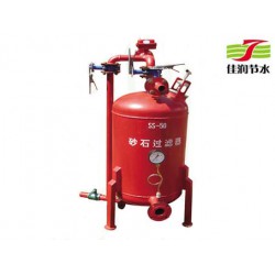 環(huán)保、節(jié)能！綠之源砂石過濾器促銷！