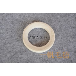 邢臺價格適中的毛氈墊圈上哪買，毛氈墊圈價格