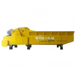 樹墩破碎機(jī)供貨商|想買實(shí)惠的綜合破碎機(jī)，就來鄒平連心機(jī)械