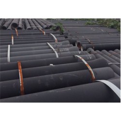 福建球墨鑄鐵管_哪里能買到優(yōu)質(zhì)福建球墨鑄鐵管