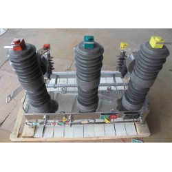 哪里有售高質(zhì)量的ZW32-12真空斷路器，專業(yè)的高壓真空斷路器