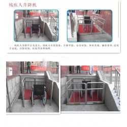殘疾人升降機(jī)廠家，專業(yè)的殘疾人升降機(jī)【供應(yīng)】