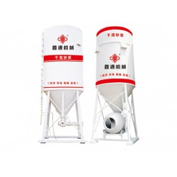 濰坊品牌好的干混砂漿儲料罐批發(fā)|濟(jì)南干混砂漿儲料罐