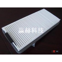 香港空氣濾芯制造專家--上海贏赫科技有限公司，買價(jià)格適中的汽車空調(diào)濾芯，上海贏赫是您不錯(cuò)的選擇