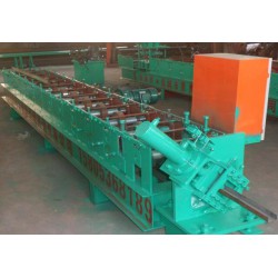 優(yōu)質(zhì)U型鋼成型機(jī)廠家直銷，U型鋼機(jī)組