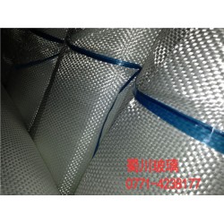 云南中堿玻纖布推*，優(yōu)質(zhì)的玻璃纖維布南寧蜀川玻璃供應(yīng)