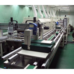 森鵬自動化專業(yè)的東莞自動化流水線出售，虎門自動化流水線