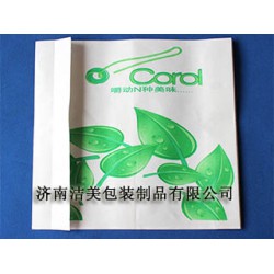 山東茶葉袋，買價(jià)位合理的食品袋，就到濟(jì)南潔美包裝制品
