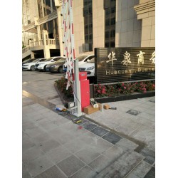 泉州愛民智能門控服務(wù)中心，門禁系統(tǒng)，樓宇對講，可視門鈴安裝維修