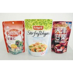 【歐~我的天】熟食包裝袋批發(fā)|糖果包裝袋定制|糖果包裝袋加工【永凱】贊贊贊！