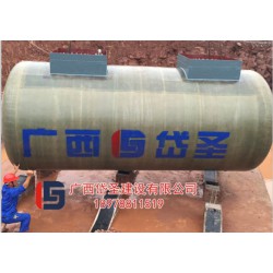 廣西油罐廠家，雙層罐購(gòu)買(mǎi)找哪家劃算